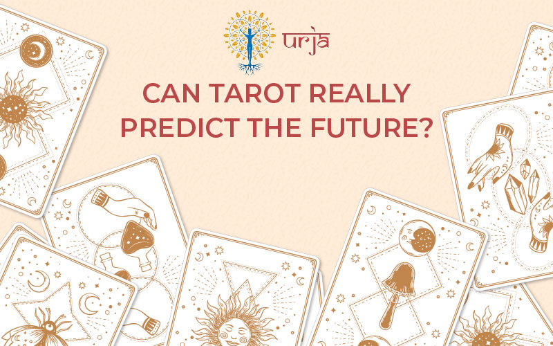 Can Tarot Cards Really Predict What’s Next?