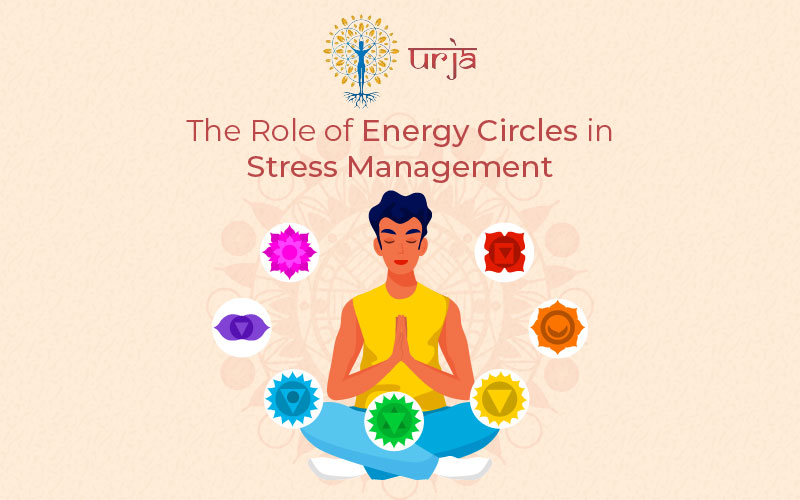 The Role of Energy Circles in Stress Management