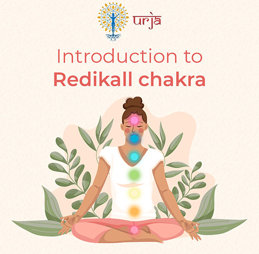 Introduction to Redikall Chakra