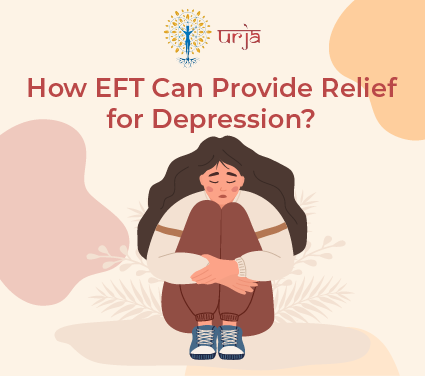 Healing Hands: How EFT Can Provide Relief for Depression