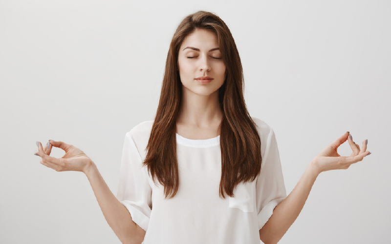 How Does Reiki Therapy Help With Mental Clarity?