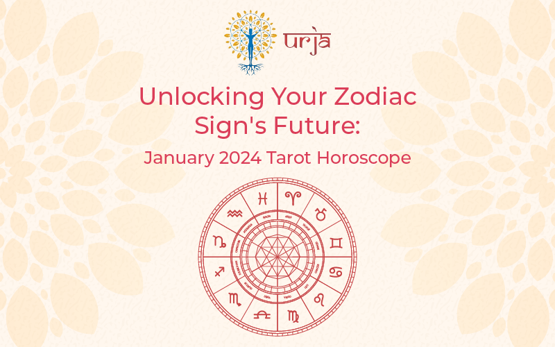 Unlocking Your Zodiac Sign’s Future: January 2024 Tarot Horoscope