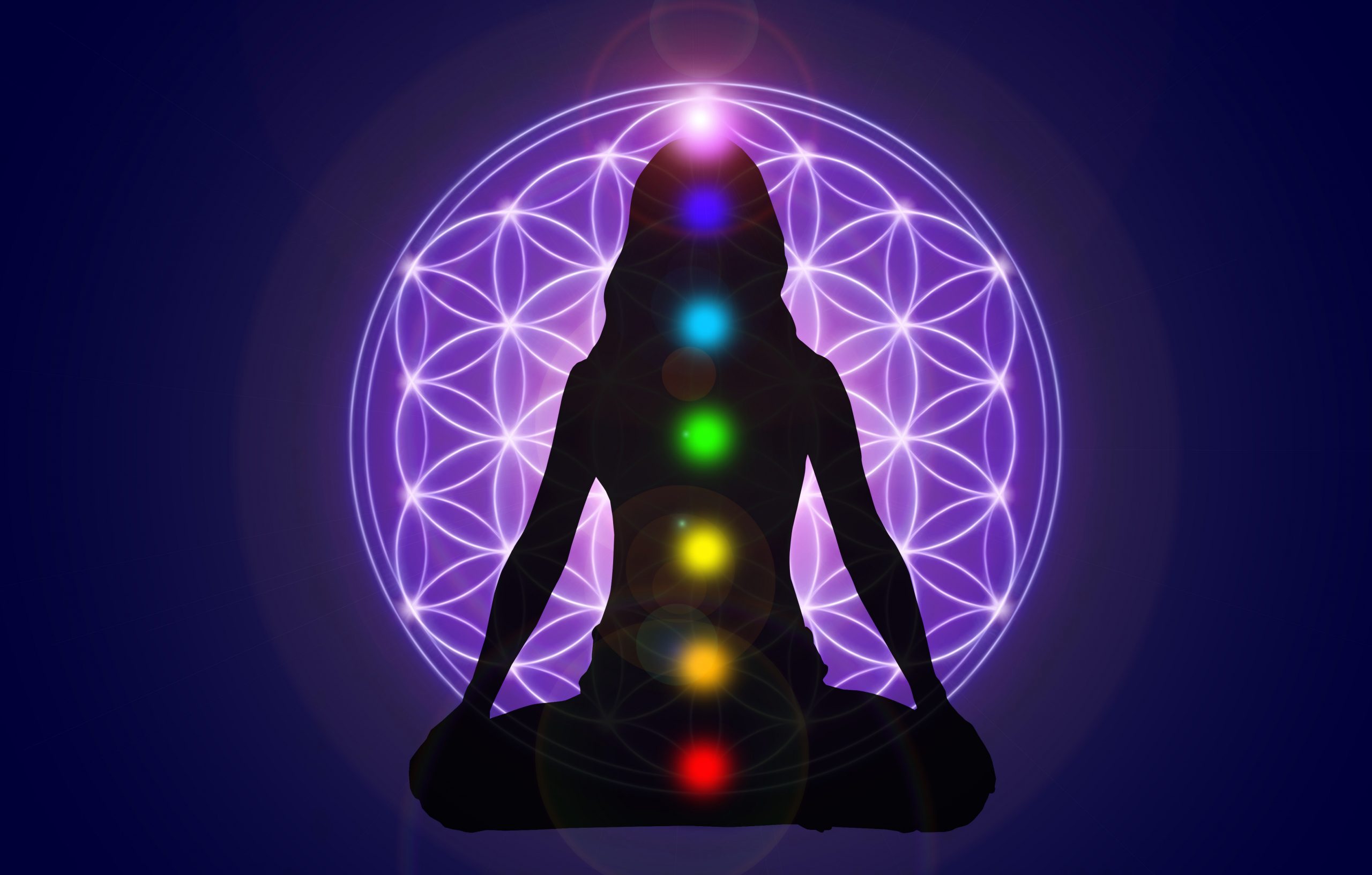 What is chakra