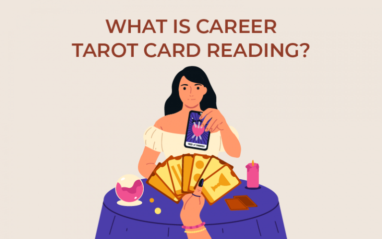 Feeling Stuck? Tarot Reading Can Guide Your Career Forward