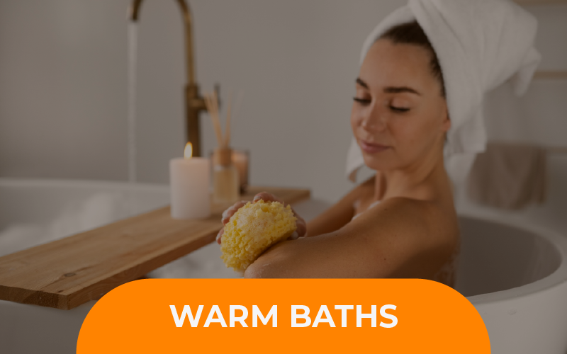 Warm Baths