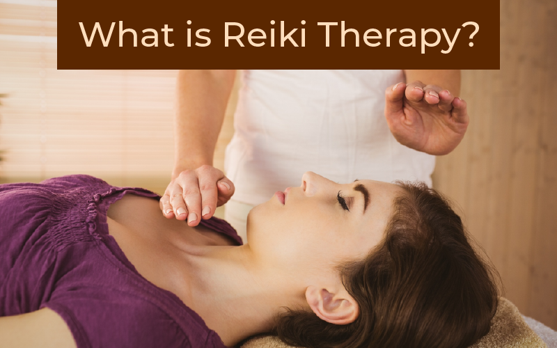 What is Reiki?