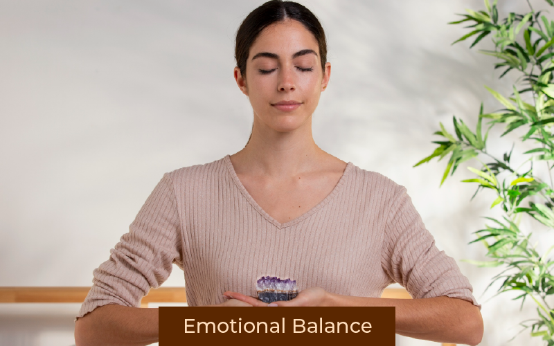 Emotional Balance