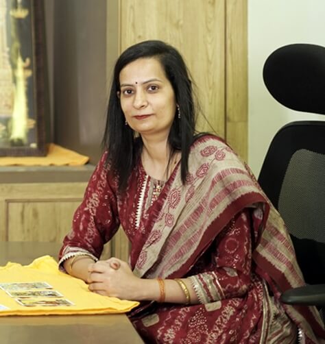 Dr. Avisha mathur - Urja Healing